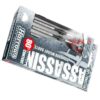 Misaladejuegos Dardos Harrows Assassins 24gr 80% - Imagen 3