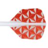 Misaladejuegos Plumas Condor Pyramid Shape Larga  33.5 mm 3 Uds. - Imagen 2