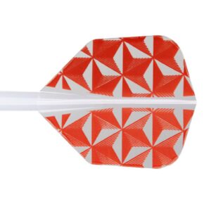 Misaladejuegos Plumas Condor Pyramid Shape Larga  33.5 mm 3 Uds. - Imagen 2