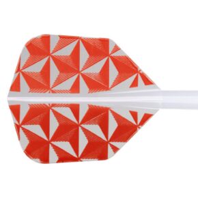 Misaladejuegos Plumas Condor Pyramid Shape Larga  33.5 mm 3 Uds. - Imagen 3