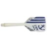 Misaladejuegos Plumas Condor Flights U.S Navy White Estandar Larga 3 Uds. - Imagen 2