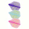 Misaladejuegos Plumas Fit Flight Dice Air Shape Queen Haze Leung - Imagen 2