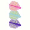 Misaladejuegos Plumas Fit Flight Dice Air Shape Queen Haze Leung - Imagen 3