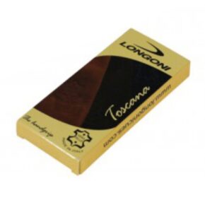 Misaladejuegos Manguito Piel Tobolare Toscana Negro 15gr 32cm 18170 - Imagen 3