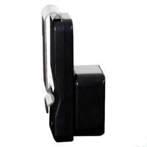 Misaladejuegos Porta Tizas Renzline Thai Nero 4593 - Imagen 3