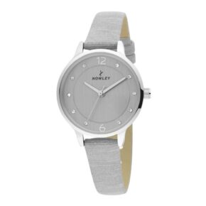 Misaladejuegos Reloj Nowley Chic Gris 8-5907-0-1