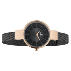 Misaladejuegos Reloj Nowley Chic Black Gold Pink 8-5850-0-3 - Imagen 2
