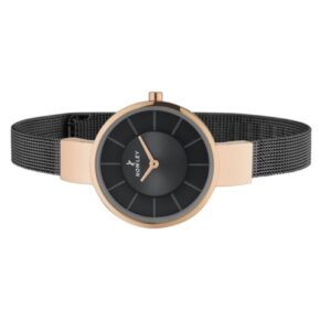 Misaladejuegos Reloj Nowley Chic Black Gold Pink 8-5850-0-3 - Imagen 3