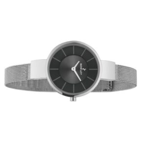 Misaladejuegos Reloj Nowley Chic Silver Black 8-5849-0-4 - Imagen 2