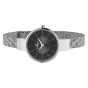 Misaladejuegos Reloj Nowley Chic Silver Black 8-5849-0-4 - Imagen 3