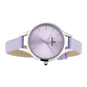 Misaladejuegos Reloj Nowley Chic Purple 8-5902-0-5 - Imagen 2