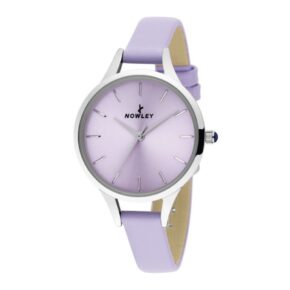 Misaladejuegos Reloj Nowley Chic Purple 8-5902-0-5