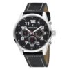 Misaladejuegos Reloj Nowley Hot Black 8-5755-0-3