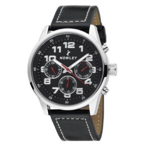 Misaladejuegos Reloj Nowley Hot Black 8-5755-0-3