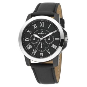 Misaladejuegos Reloj Nowley Hot Analog Black 8-5745-0-1