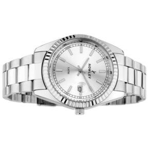 Misaladejuegos Reloj Nowley Vintage Silver 8-5874-0-0 - Imagen 2