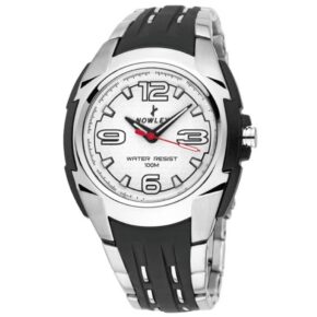 Misaladejuegos Reloj Nowley Racing White 8-6257-0-1