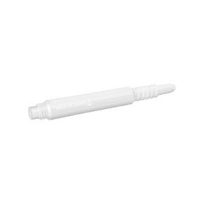 Misaladejuegos Cañas Shaft 8 Flights White Regular Fixed 26.0mm Set 3 Unid.  400307 - Imagen 2