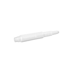 Misaladejuegos Cañas Shaft 8 Flights White Regular Fixed 19.0mm Set 3 Unid.  400306 - Imagen 2