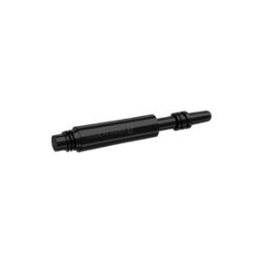 Misaladejuegos Cañas Shaft 8 Flights Black Regular Spin 19.0mm Set 3 Unid.  400312 - Imagen 2