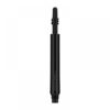Misaladejuegos Cañas Shaft 8 Flights Black Regular Spin 33.0mm Set 3 Unid.  400314