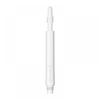 Misaladejuegos Cañas Shaft 8 Flights White Regular Spin 33.0mm Set 3 Unid.  400317