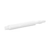 Misaladejuegos Cañas Shaft 8 Flights White Regular Spin 33.0mm Set 3 Unid.  400317 - Imagen 2