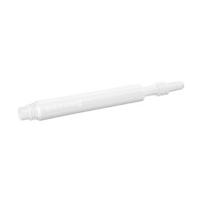 Misaladejuegos Cañas Shaft 8 Flights White Regular Spin 33.0mm Set 3 Unid.  400317 - Imagen 2