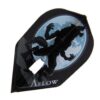 Misaladejuegos Pluma Dynasty LStyle Shuntaro Black Shape Set 3 Unit. 0211190