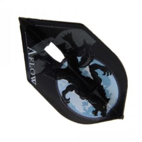 Misaladejuegos Pluma Dynasty LStyle Shuntaro Black Rocket Set 3 Unit. 0211192 - Imagen 2