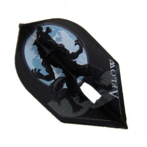 Misaladejuegos Pluma Dynasty LStyle Shuntaro Black Rocket Set 3 Unit. 0211192 - Imagen 3