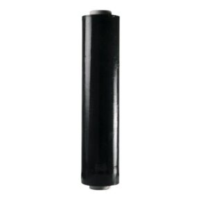 Misaladejuegos Film Estirable Manual Negro Rollo 23my 324 EQ 1 Unid. OFM203/ONG8