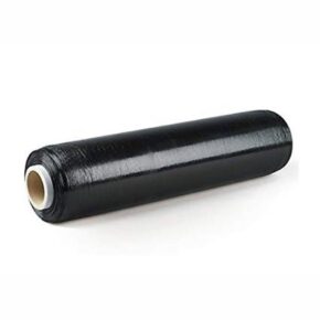 Misaladejuegos Film Estirable Manual Negro Rollo 23my 324 EQ 1 Unid. OFM203/ONG8 - Imagen 4