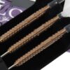 Misaladejuegos Dardos Dynasty Darts Wimpie Willem Mandigers Model 23g 90% - Imagen 4