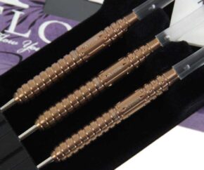 Misaladejuegos Dardos Dynasty Darts Wimpie Willem Mandigers Model 23g 90% - Imagen 4