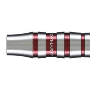 Misaladejuegos Dardos Dynasty Darts Ember 80% 17.0g - Imagen 3