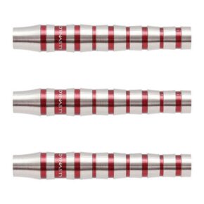 Misaladejuegos Dardos Dynasty Darts Ember 80% 17.0g - Imagen 4