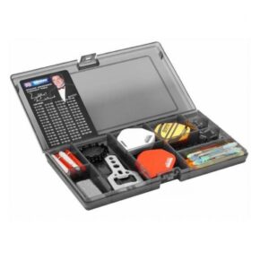 Misaladejuegos Plumas Winmau Darts Ultimate Tune Up Kit  8112