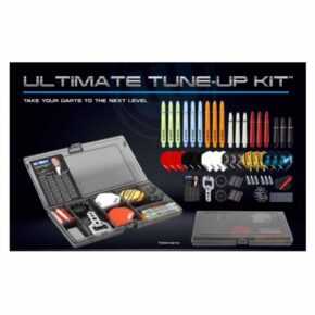 Misaladejuegos Plumas Winmau Darts Ultimate Tune Up Kit  8112 - Imagen 3