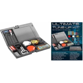 Misaladejuegos Plumas Winmau Darts Ultimate Tune Up Kit  8112 - Imagen 4