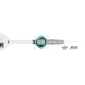 Misaladejuegos Dardos One80 Tamrin Signature Darts 90% 20g 7636 - Imagen 2