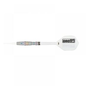 Misaladejuegos Dardos One80 Tamrin Signature Darts 90% 20g 7636