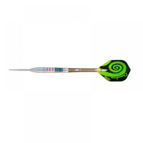 Misaladejuegos Dardos One80 Chamaleon Furcifer Steel Tip 90% 22g 7663