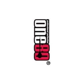 Misaladejuegos Cañas One80 Shaft Pro Plast Vice Black 41mm  2178 - Imagen 3