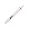 Misaladejuegos Cañas One80 Shaft Pro Plast Vice White 48mm  2174.