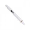 Misaladejuegos Cañas One80 Shaft Pro Plast Vice White 48mm  2174. - Imagen 2