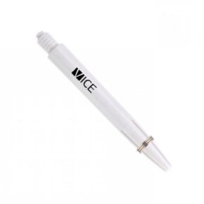 Misaladejuegos Cañas One80 Shaft Pro Plast Vice White 48mm  2174. - Imagen 2