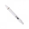 Misaladejuegos Cañas One80 Shaft Pro Plast Vice White 48mm  2174. - Imagen 3
