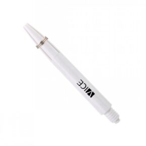 Misaladejuegos Cañas One80 Shaft Pro Plast Vice White 48mm  2174. - Imagen 3