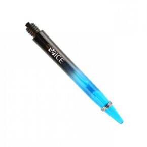 Misaladejuegos Cañas One80 Shaft Pro Plast Vice Gradient Blue Black 35mm  2240 - Imagen 2